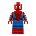 Bouwspel Lego Marvel 76178 Spider-Man: Daily Bugle 3772 Onderdelen