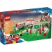 Bouwspel Lego Cascanueces Multicolour