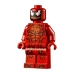 Statybos rinkinys Lego 76178 Spalvotas