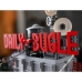 Bouwspel Lego Marvel 76178 Spider-Man: Daily Bugle 3772 Onderdelen