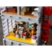 Bouwspel Lego Marvel 76178 Spider-Man: Daily Bugle 3772 Onderdelen