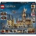 Byggesett Lego 71043