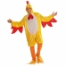 Costume per Bambini My Other Me Gallo 3 Pezzi Giallo