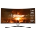 Monitorius DAHUA TECHNOLOGY LM34-E330C 34