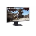 Monitor Gaming LG 27GS60QC-B Full HD 27