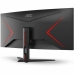 Monitor AOC CU34G2XE/BK 34