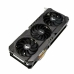 Grafická karta Asus TUF RX 7800XT OC AMD RADEON RX 7800 XT 16 GB GDDR6