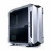 Case computer desktop ATX Lian-Li TR-01A Argentato