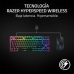 Ασύρματο ποντίκι Razer DeathAdder V3 Hyperspeed Μαύρο 26000 DPI