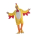 Costume per Adulti My Other Me Gallo M/L (3 Pezzi)