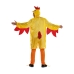 Costume for Adults My Other Me Rooster M/L (3 Pieces)