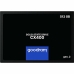 Cietais Disks GoodRam SSDPR-CX400-512-G2 SSD 550 MB/s 512 GB