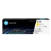 Toner Izvirni HP W2192A Rumena