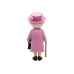 Figurine colectabile Minix 12763