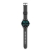 Smartwatch Celly TRAINERROUND2BK Nero Multicolore 1,28