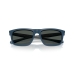 Herrensonnenbrille Emporio Armani EA 4235 WITH CLIP ON