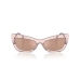 Damensonnenbrille Dolce & Gabbana DG 4467B