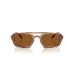 Lunettes de soleil Homme Emporio Armani EA 4240U