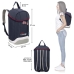 Cooler Backpack Aktive Navy Blue (25 x 15 x 37 cm)