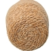 Set of Planters Alexandra House Living Brown Rattan Natural Fibre 3 Pieces