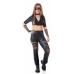 Costume for Adults Black M