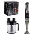 Batedora de Copo Braun MQ9195XLI Preto 1200 W 500 ml