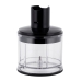 Mixer cu Pahar Braun MQ9195XLI Negru 1200 W 500 ml