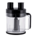 Batedora de Copo Braun MQ9195XLI Preto 1200 W 500 ml