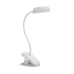 Bordlampe Philips Lámpara de mesa Hvid Metal 3 W