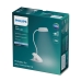 Bordlampe Philips Lámpara de mesa Hvid Metal 3 W