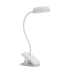 Bordlampe Philips Lámpara de mesa Hvit Metall 3 W