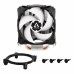 Ventilateur pour ordinateur portable Arctic ACFRE00077A