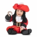 Costume per Neonati My Other Me Pirata 12-24 Mesi Uncino