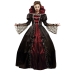 Costume for Adults My Other Me Vampire XXL