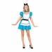 Aikuisten asut My Other Me Alice XL