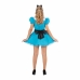 Costume per Adulti My Other Me Alice XL