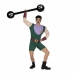 Costume for Adults My Other Me Strongman XXL