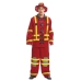 Costume for Adults My Other Me Fireman XXXL