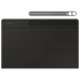 Custodia per Tablet Samsung Galaxy Tab S10 Ultra Nero