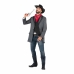 Costume for Adults My Other Me Gunman L