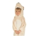 Costume for Children Light brown Bear