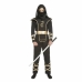 Costum Deghizare pentru Adulți My Other Me Ninja XXL