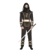 Costume per Adulti My Other Me Ninja XL