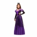 Costume for Adults My Other Me Medieval Queen XXL