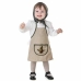 Costume per Bambini Marrone Castagnaia