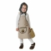 Costume per Bambini Marrone Castagnaia