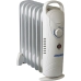 Radiador de Óleo Mesko MS7804 Branco 700 W