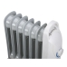 Oil-filled Radiator Mesko MS7804 White 700 W