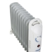 Radiator de Ulei Mesko MS7806 Alb 1200 W