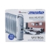 Radiador de Aceite Mesko MS7806 Blanco 1200 W